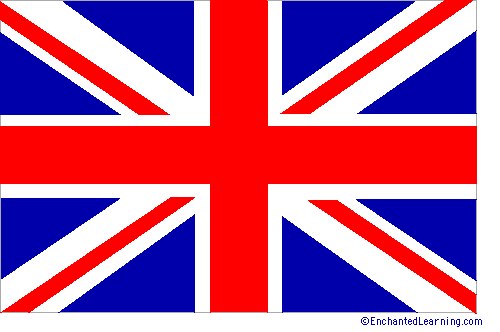 где можно купить британский флаг